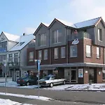 Haus Hafenblick