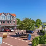 Haus Hafenblick Appartement