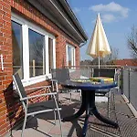 Haus Hafenblick Appartement