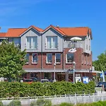 Appartement Haus Hafenblick *