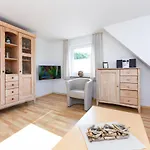 Appartement Haus Hafenblick