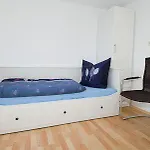 Haus Hafenblick Bensersiel