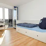 Haus Hafenblick Appartement