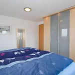 Appartement Haus Hafenblick *