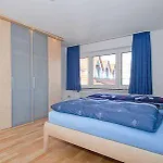 Haus Hafenblick Appartement *