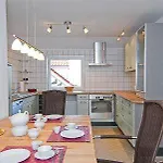 Haus Hafenblick Appartement *