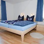 Haus Hafenblick Appartement Bensersiel