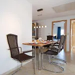 Appartement Haus Hafenblick *