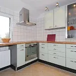 Haus Hafenblick Appartement Bensersiel