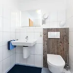 Haus Hafenblick Appartement