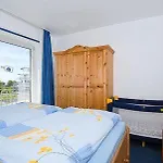 Haus Hafenblick Appartement *