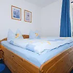 Haus Hafenblick Appartement Bensersiel