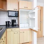 Haus Hafenblick * Bensersiel