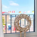 Appartement Haus Hafenblick Bensersiel