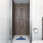 Haus Hafenblick Appartement