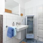 Appartement Haus Hafenblick Bensersiel
