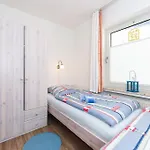 Haus Hafenblick * Bensersiel