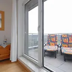 Appartement Haus Hafenblick