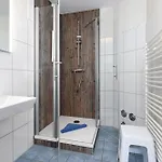 Haus Hafenblick Appartement *