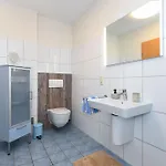 Appartement Haus Hafenblick *
