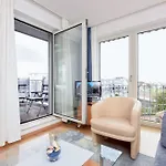 Haus Hafenblick *