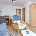 Haus Hafenblick Bensersiel