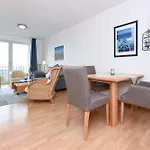 Haus Hafenblick