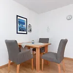 Haus Hafenblick Appartement