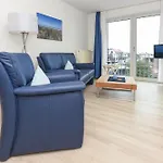 Haus Hafenblick * Bensersiel