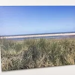 Appartement Haus Hafenblick