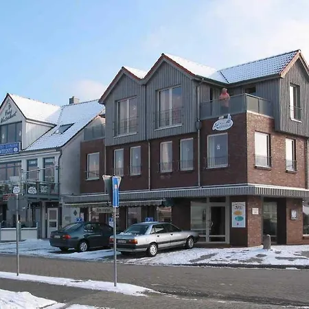 Haus Hafenblick