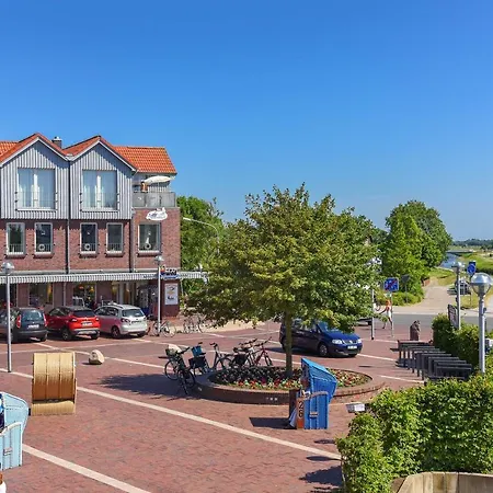 Haus Hafenblick Appartamento