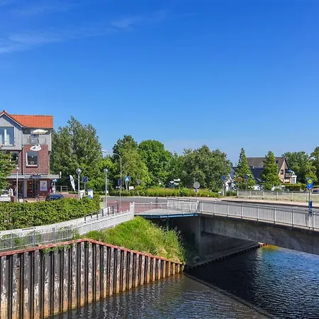 Haus Hafenblick