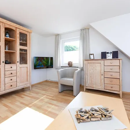 Appartamento Haus Hafenblick