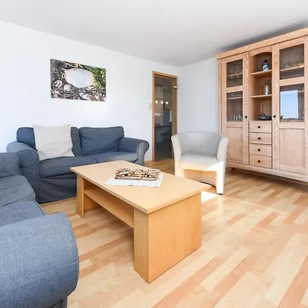 Haus Hafenblick Bensersiel