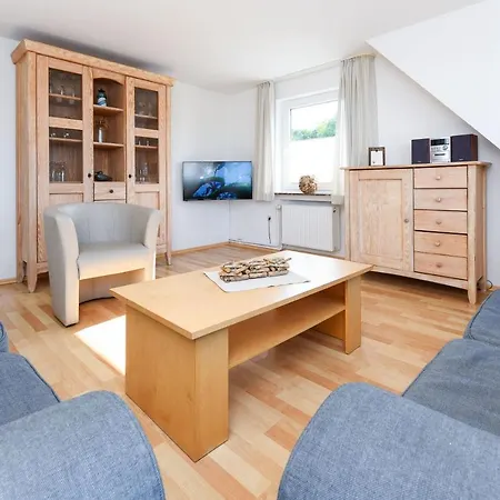 Haus Hafenblick Διαμέρισμα