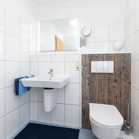 Haus Hafenblick