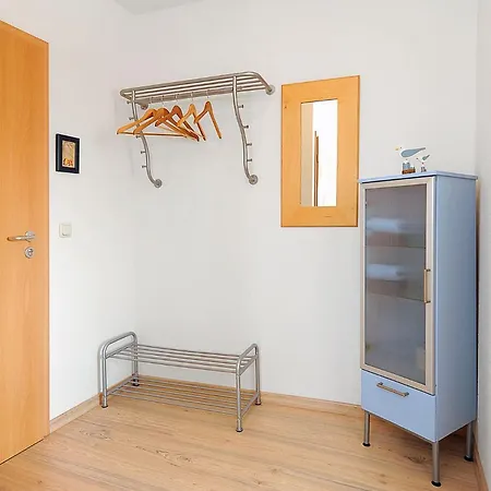 Appartamento Haus Hafenblick Bensersiel