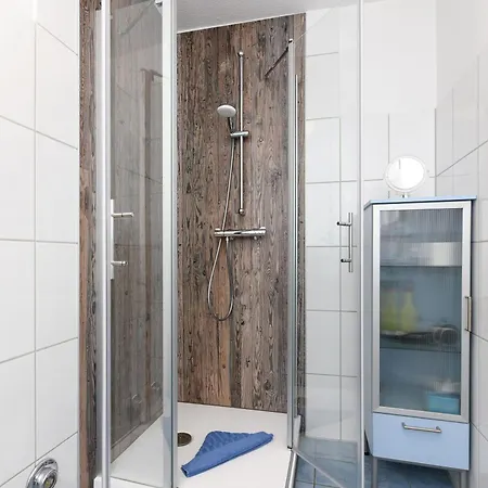 Appartamento Haus Hafenblick