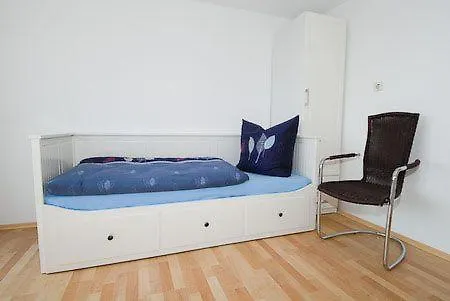 Haus Hafenblick Bensersiel