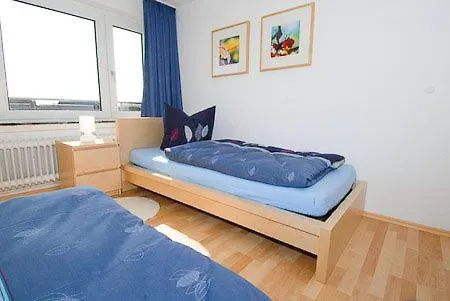 Haus Hafenblick Διαμέρισμα Bensersiel