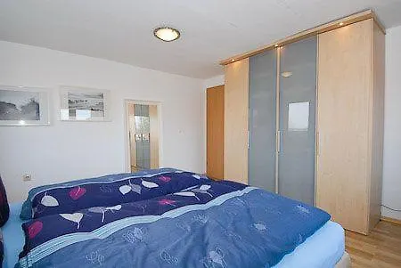 Διαμέρισμα Haus Hafenblick *