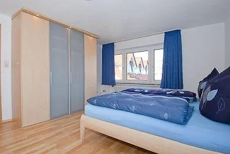 Haus Hafenblick Appartamento *