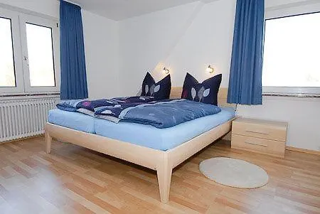 Haus Hafenblick Appartamento Bensersiel