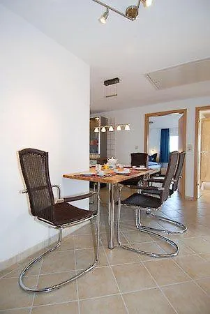 Διαμέρισμα Haus Hafenblick *