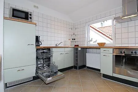 Haus Hafenblick