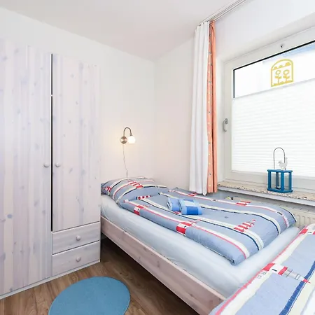 Appartamento Haus Hafenblick *