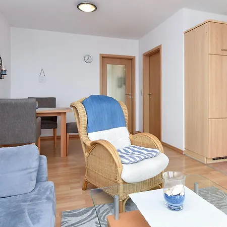 Appartamento Haus Hafenblick Bensersiel