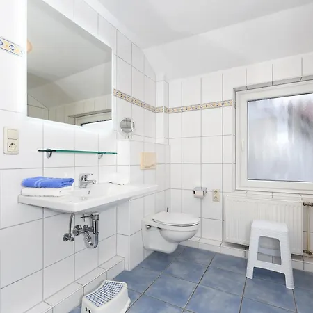 Haus Hafenblick Διαμέρισμα Bensersiel