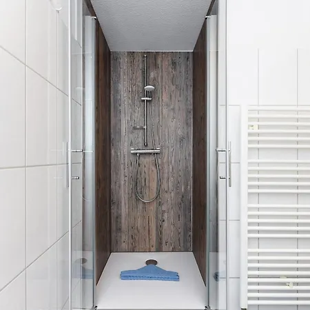 Διαμέρισμα Haus Hafenblick